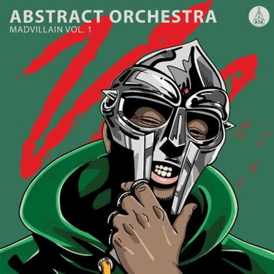 Madvillain vol.1 - Vinile LP di Abstract Orchestra