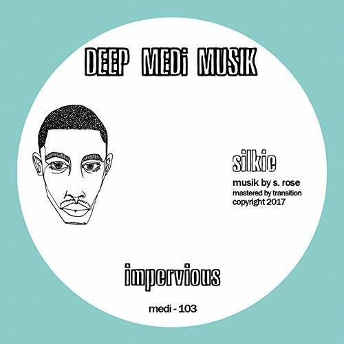 Impervious - Vinile LP di Silkie