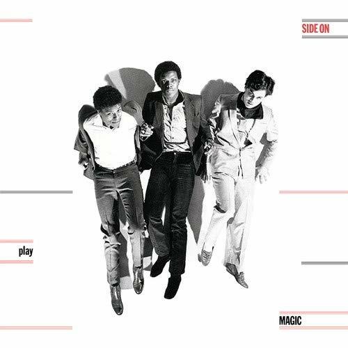 Magic - Vinile LP di Side on