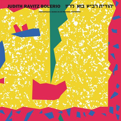 Bolerio - Vinile LP di Judith Ravitz