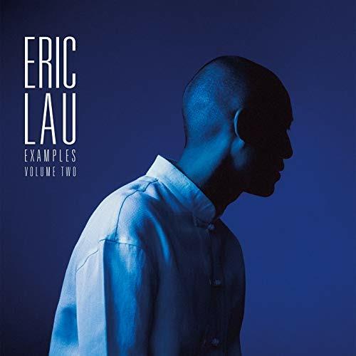 Examples vol.2 - Vinile LP di Eric Lau