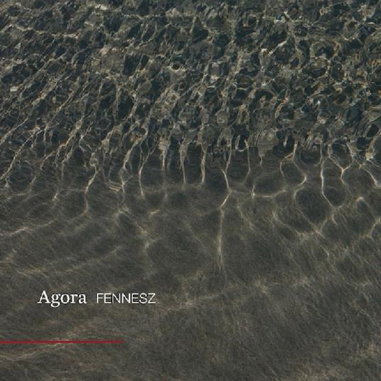 Agora - CD Audio di Fennesz