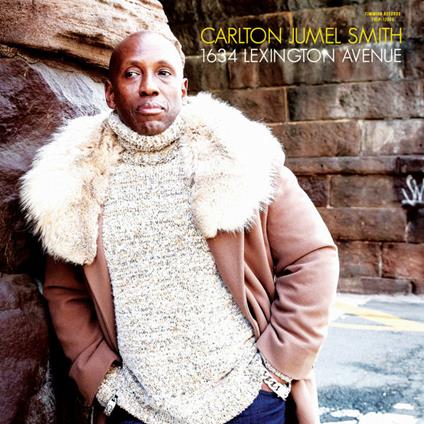 1634 Lexington Avenue - Vinile LP di Carlton Jumel Smith