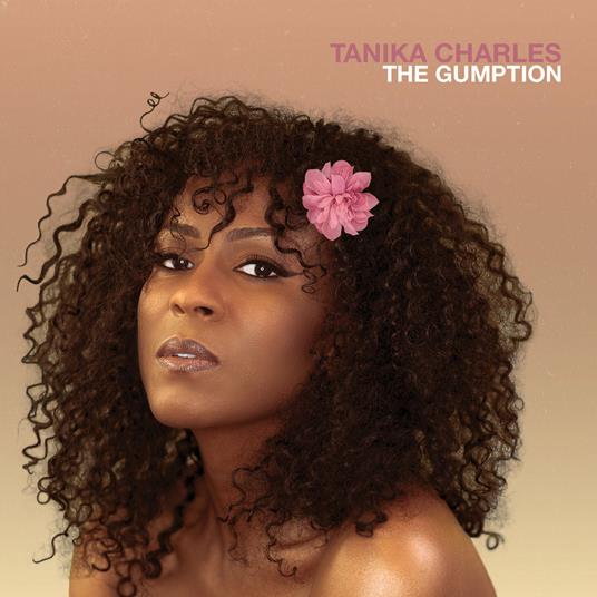 The Gumption - Vinile LP di Tanika Charles