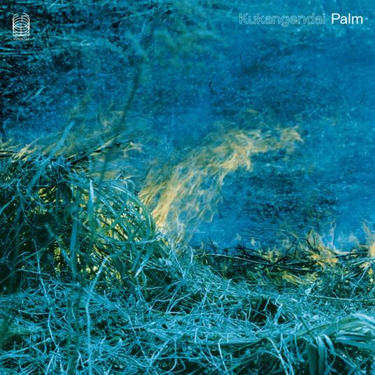 Palm - Vinile LP di Kukangendai