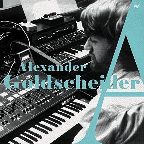Alexander Goldscheider - Vinile LP di Alexander Goldscheider