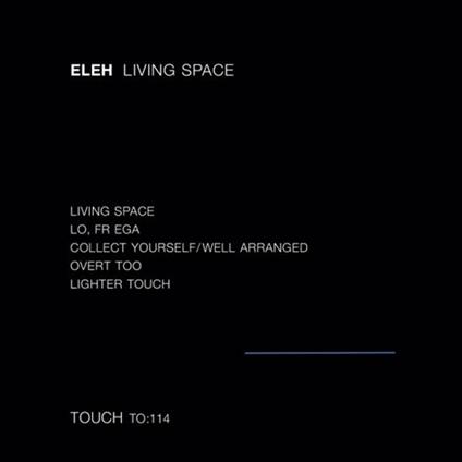 Living - CD Audio di Eleh