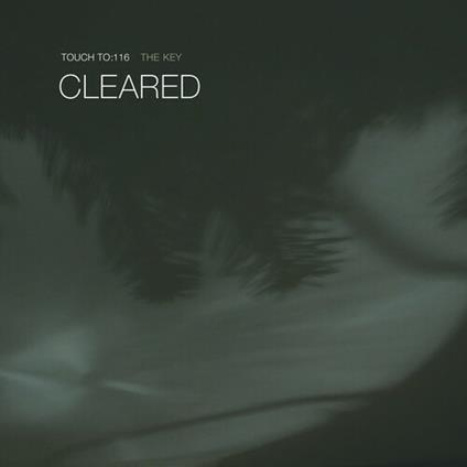 The Key - CD Audio di Cleared