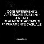 Ogni riferimento a persone esistenti...