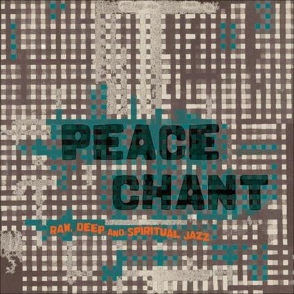 Peace Chant vol.4 - Vinile LP