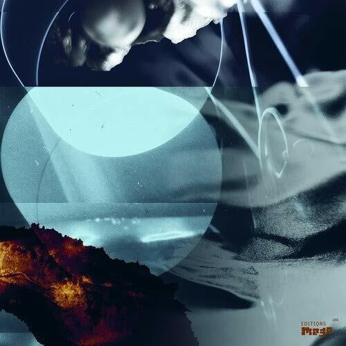 Vanish - Vinile LP di Julia Reidy