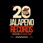 Jalapeno Records. Two Decades of Funk Fire