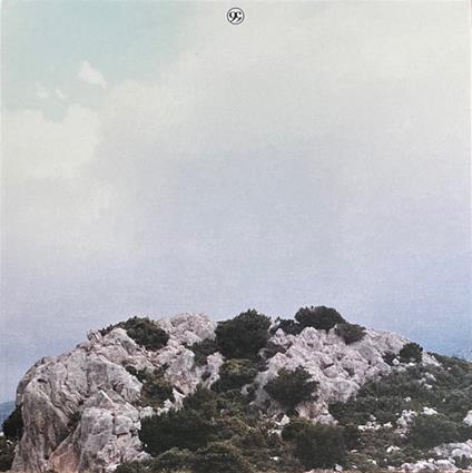 The Helicon Sessions - Vinile LP di Equations Collective