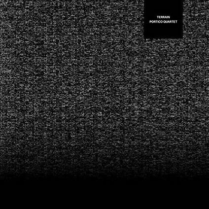 Terrain - CD Audio di Portico Quartet