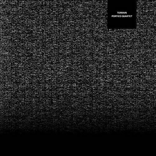 Terrain - CD Audio di Portico Quartet