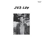 Jeb Loy (Sun Yellow Transparent Vinyl)