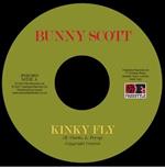 Kinky Fly Sweet Loving Love
