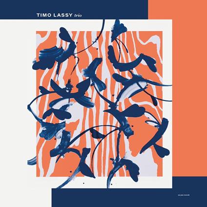 Trio - CD Audio di Timo Lassy
