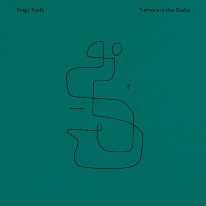 Tremors In The Static - CD Audio di Vega Trails