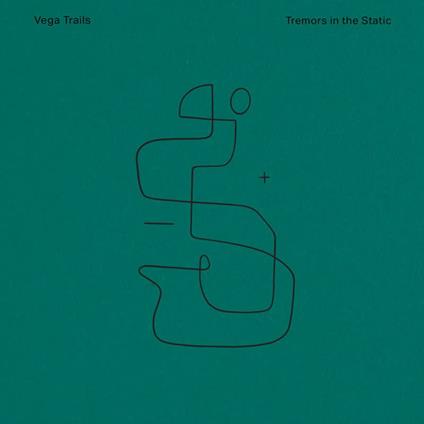 Tremors In The Static - Vinile LP di Vega Trails
