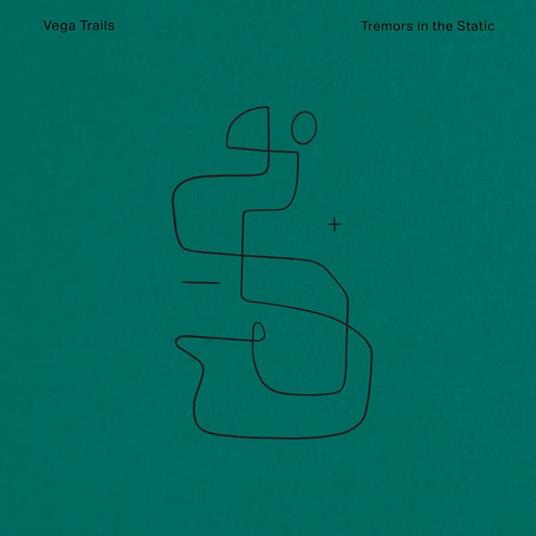 Tremors In The Static - Vinile LP di Vega Trails