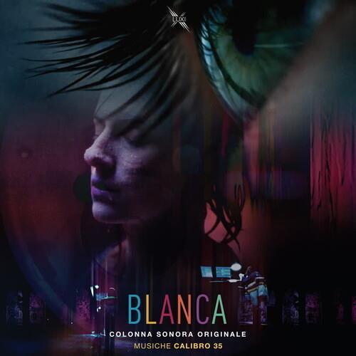 Blanca (Colonna Sonora) - Vinile LP di Calibro 35