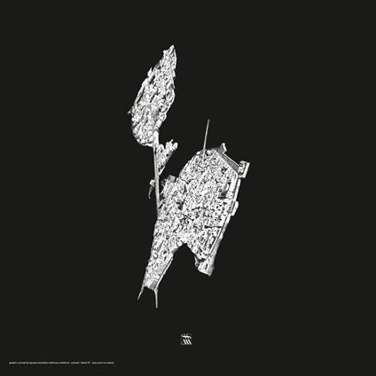 V - Five Years Of Artefacts - Chapter Four - Vinile LP