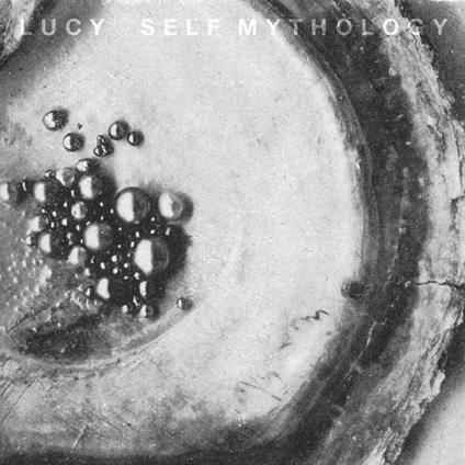 Self Mythology - CD Audio di Lucy