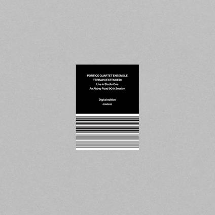 Terrain (Extended) - Vinile LP di Portico Quartet