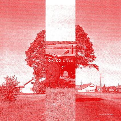 Liesu - Vinile LP di Ok.Ko
