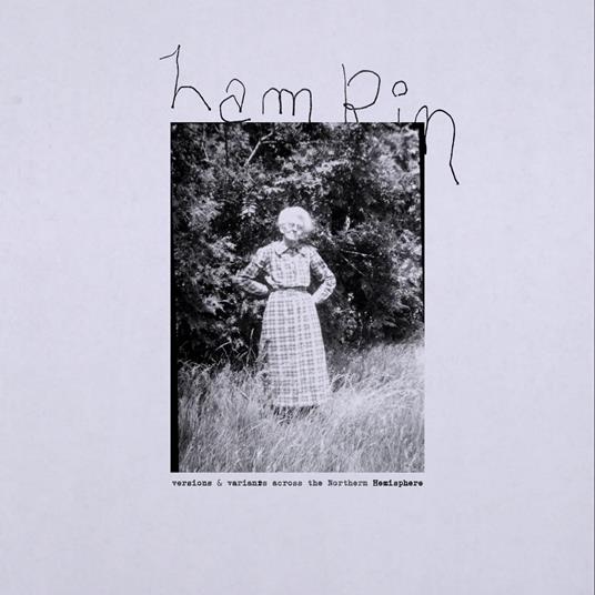 Lamkin: Versions & Variants Across The Northern Hemisphere - CD Audio