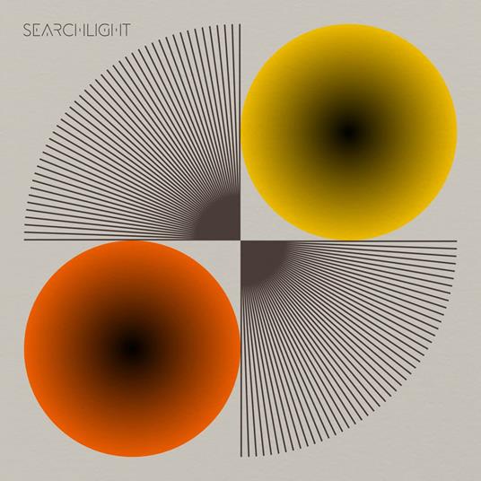 Searchlight Lp - Vinile LP di Searchlight