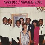 Norfolk & Midnight Love-Mamas Baby Boy / You Are My Doll Baby