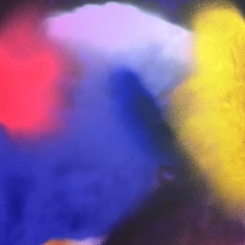 Hypnagogia - Vinile LP di Martina Bertoni