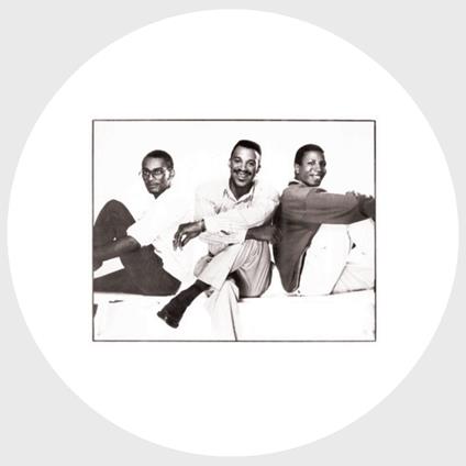 It'S Just Amazing - Vinile LP di Pause