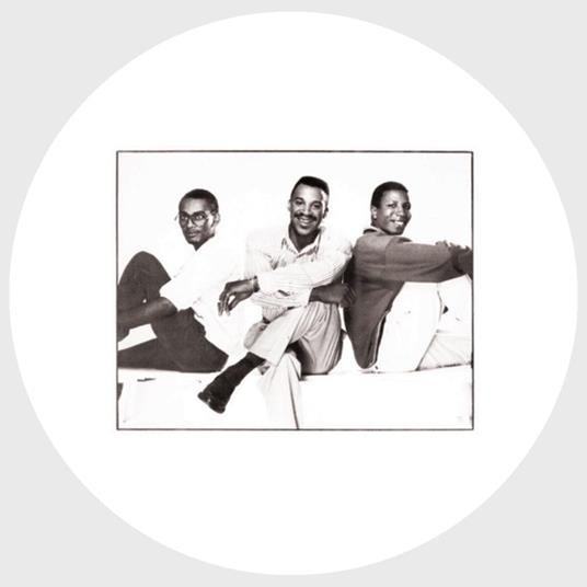 It'S Just Amazing - Vinile LP di Pause