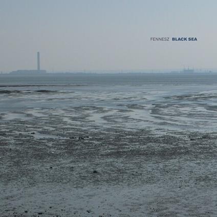 Black Sea (2022 Re Issue) - Vinile LP di Fennesz