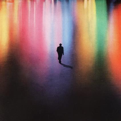 The Novel Sound - Vinile LP di Third Attempt