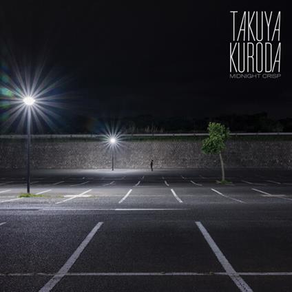 Midnight Crisp - Vinile LP di Takuya Kuroda
