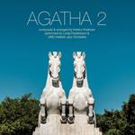 Agatha 2 (with Kerkko Koskinen and UMO Helsinki Jazz Orchestra)