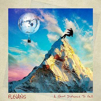 A Short Distance To Fall - Vinile LP di Flevans