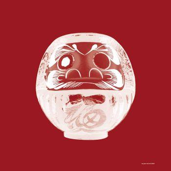 One-Eyed Daruma - CD Audio di Lukas Traxel