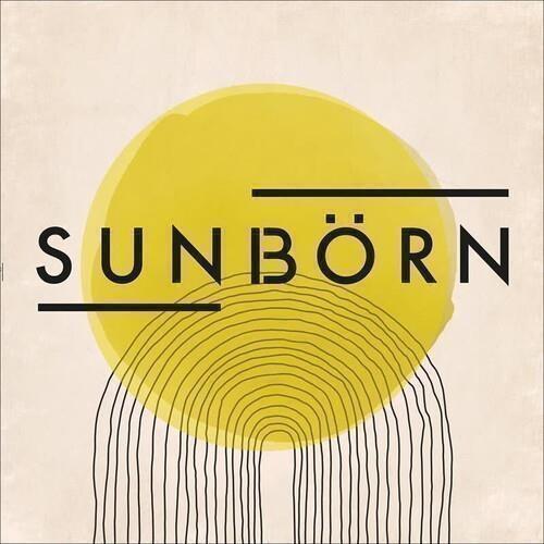 Sunborn - Vinile LP di Sunborn