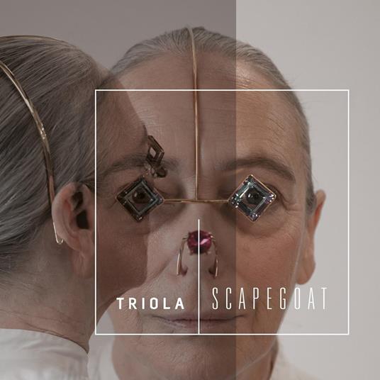 Scapegoat - Vinile LP di Triola
