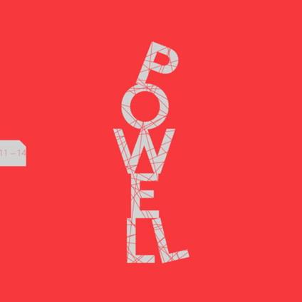 11-14 - CD Audio di Powell