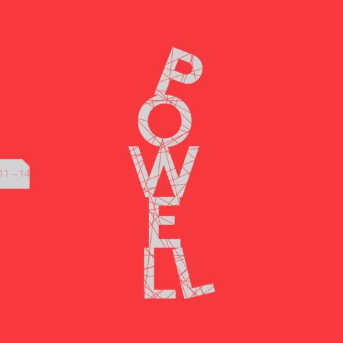 11-14 - CD Audio di Powell