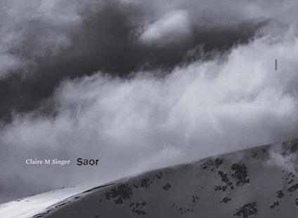 Saor - CD Audio di Claire M. Singer