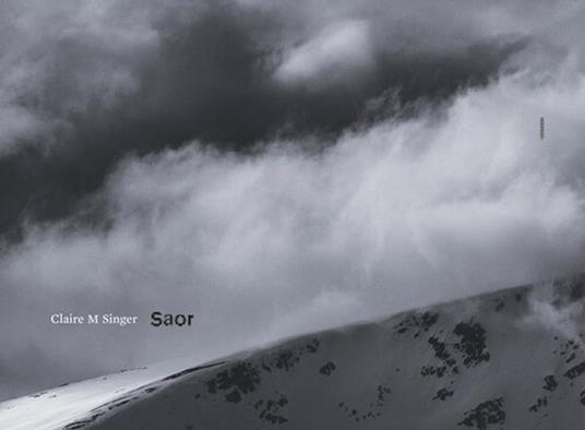 Saor - CD Audio di Claire M. Singer