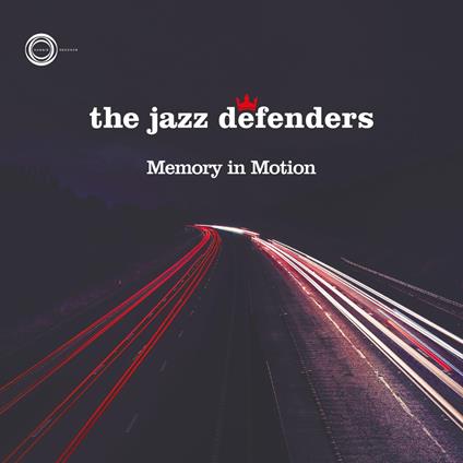 Memory In Motion - CD Audio di Jazz Defenders