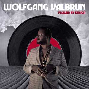 CD Flawed By Design Wolfgang Valbrun